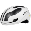 CASCO SWEET PROTECTION FALCONER AERO 2VI MIPS SATIN WHITE | Ravet Bike