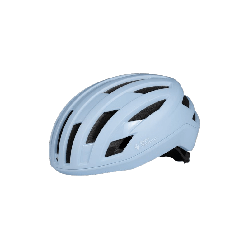 CASCO SWEET PROTECTION FLUXER MIPS FROST BLUE