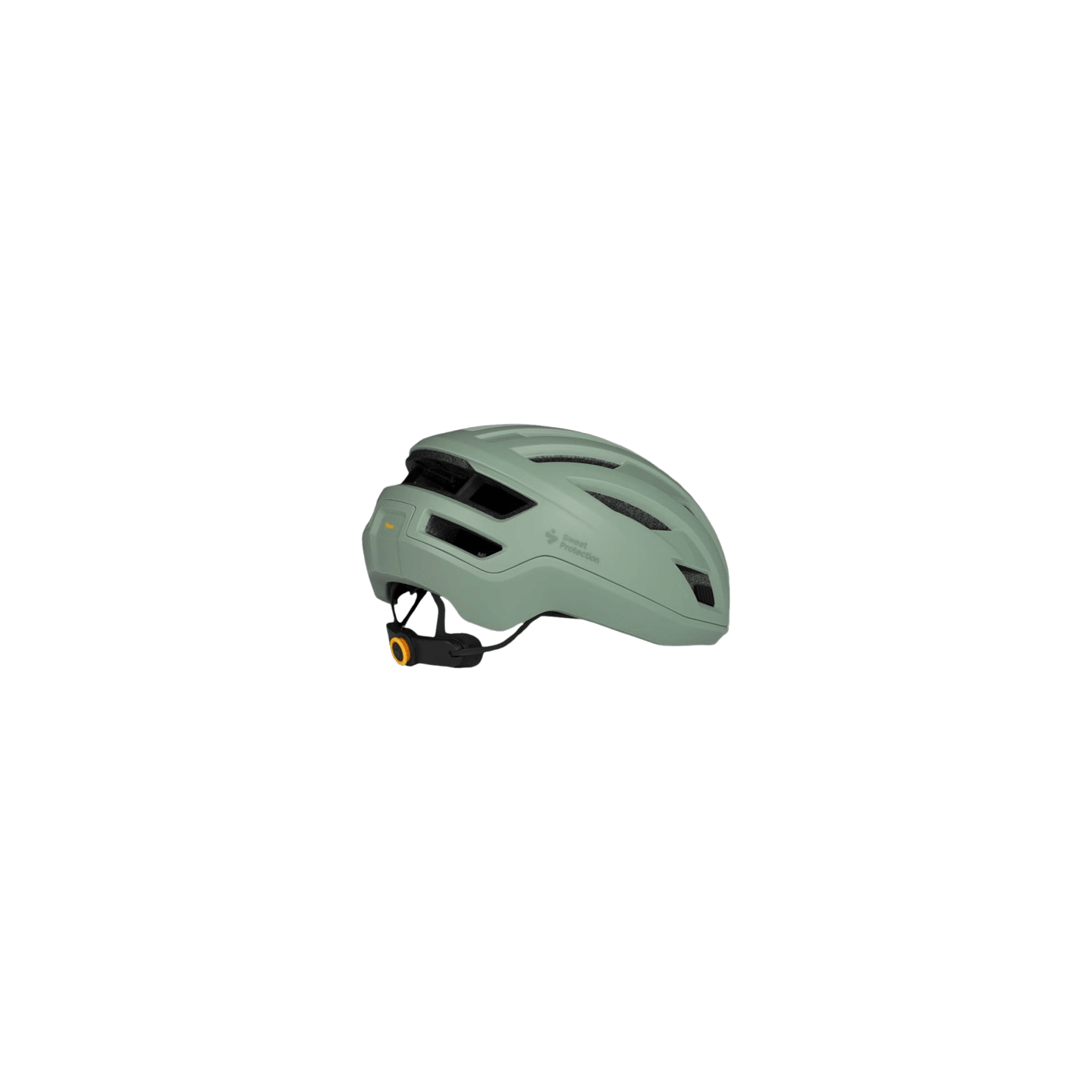 CASCO SWEET PROTECTION FLUXER MIPS WILLOW GREEN | Ravet Bike