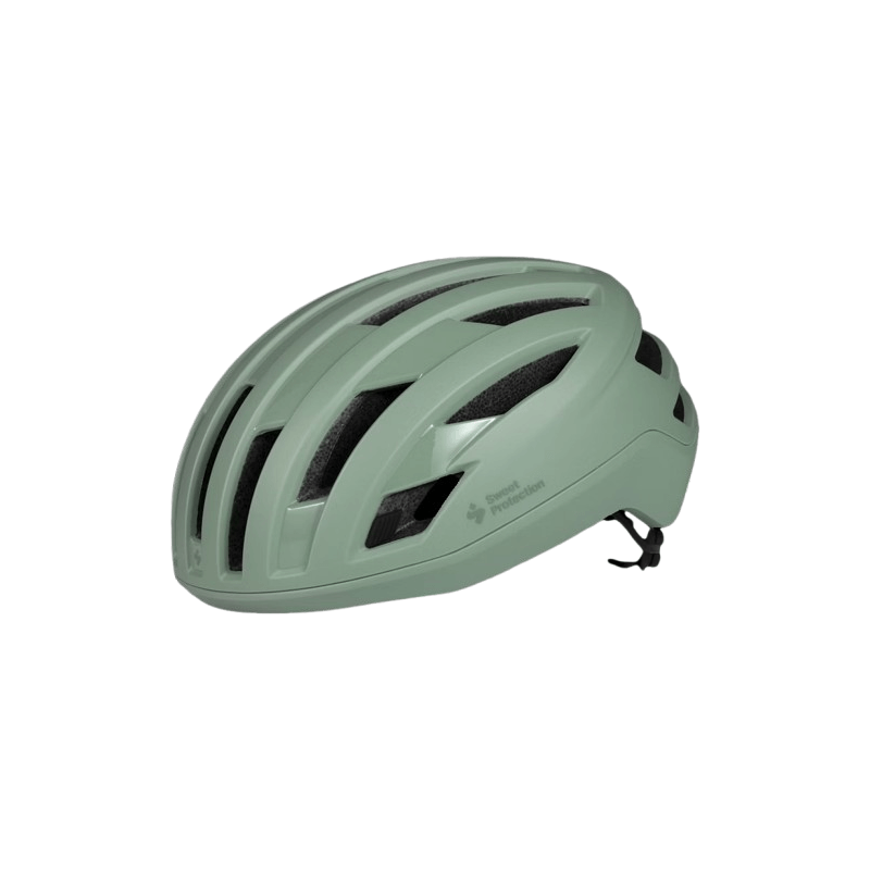CASCO SWEET PROTECTION FLUXER MIPS WILLOW GREEN