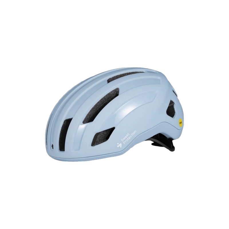CASCO SWEET PROTECTION OUTRIDER MIPS FROST BLUE