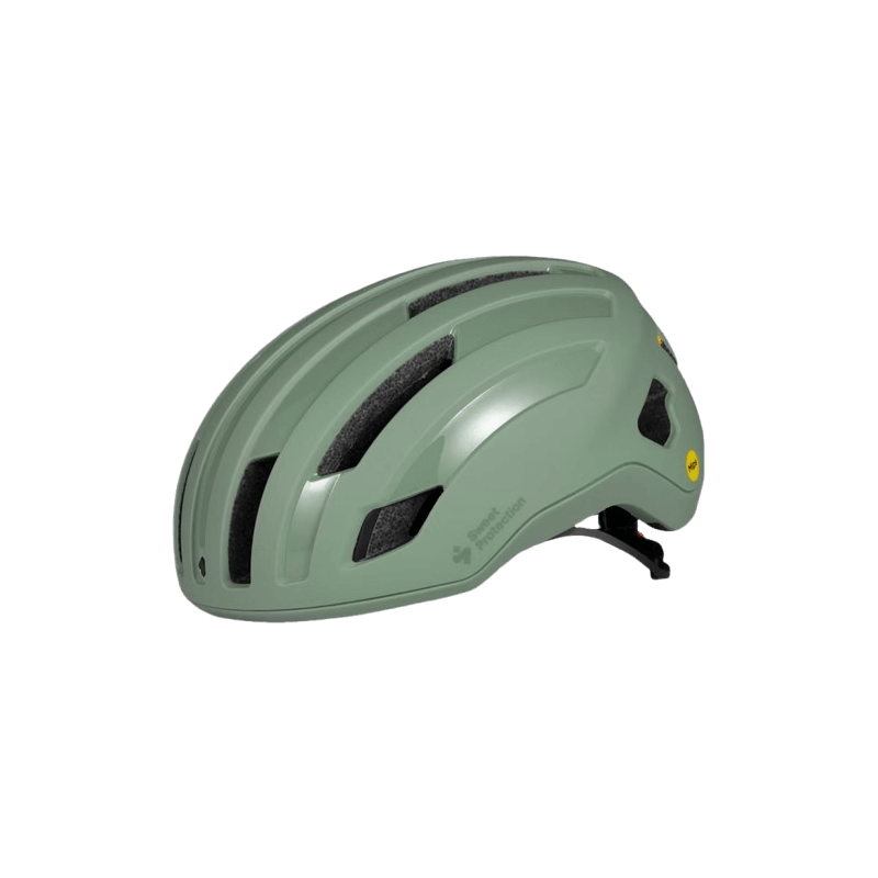 CASCO SWEET PROTECTION OUTRIDER MIPS WILLOW GREEN