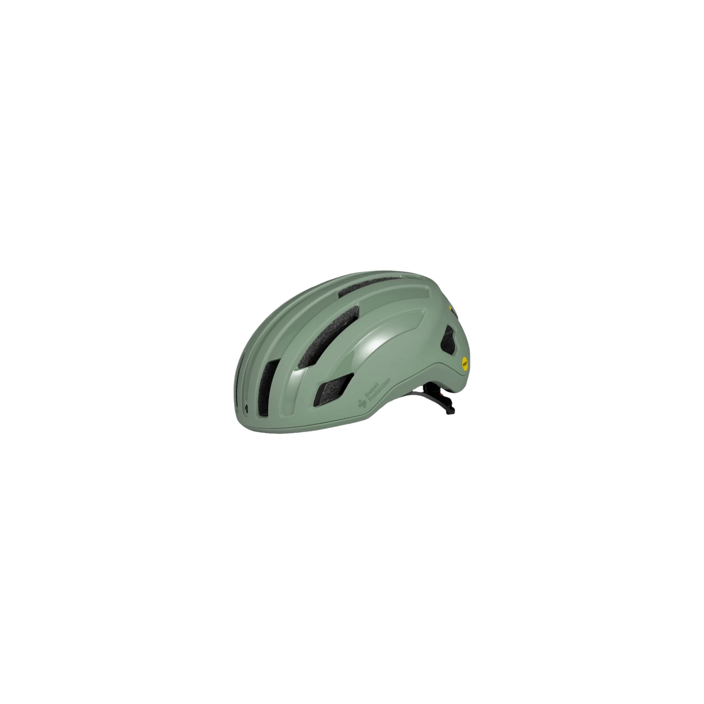 CASCO SWEET PROTECTION OUTRIDER MIPS WILLOW GREEN | Ravet Bike