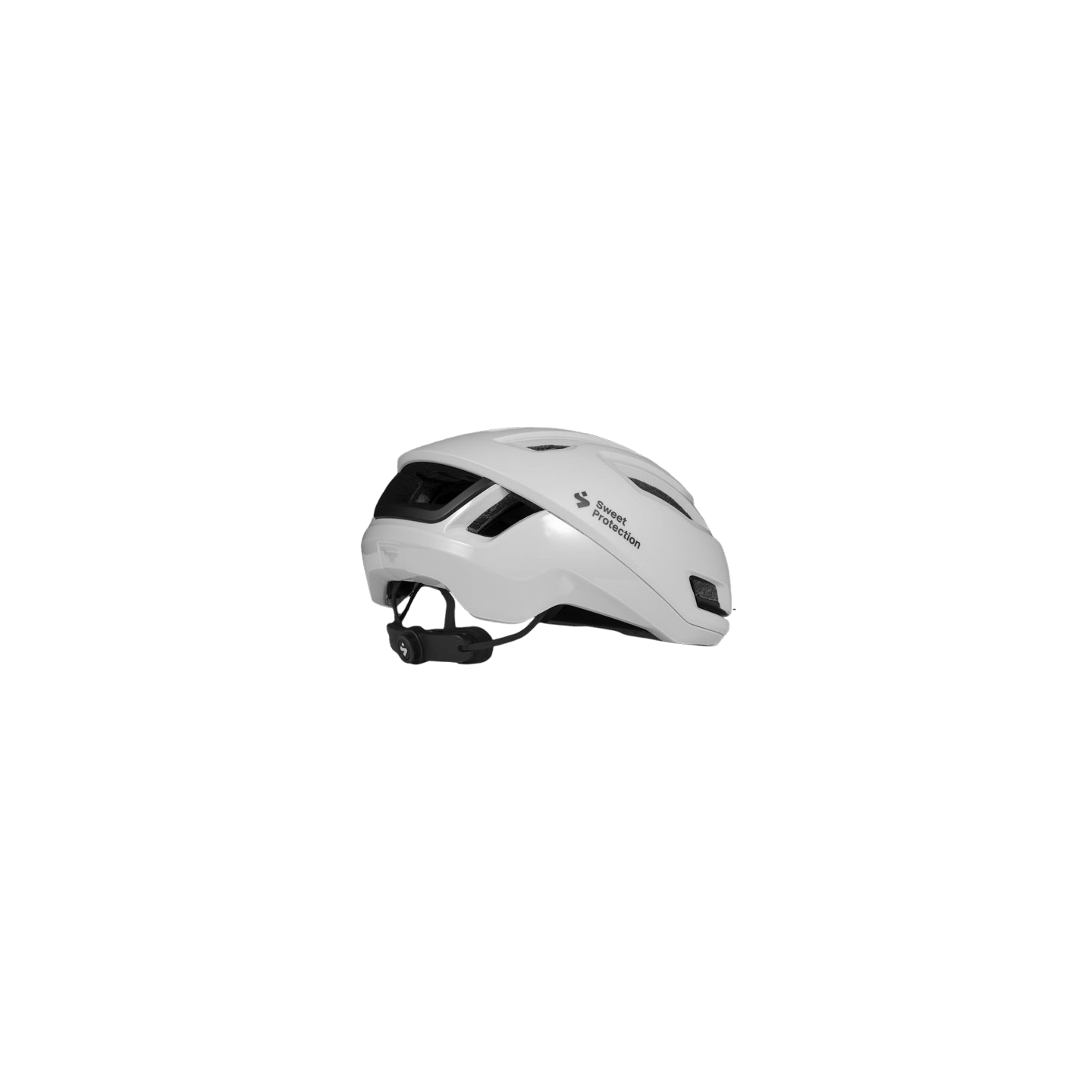 CASCO SWEET PROTECTION FALCONER 2VI MIPS BRONCO WHITE | Ravet Bike