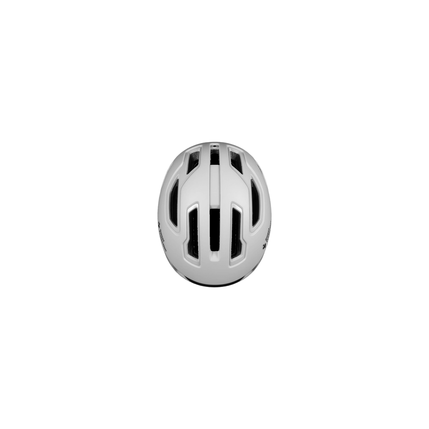 CASCO SWEET PROTECTION FALCONER 2VI MIPS BRONCO WHITE | Ravet Bike