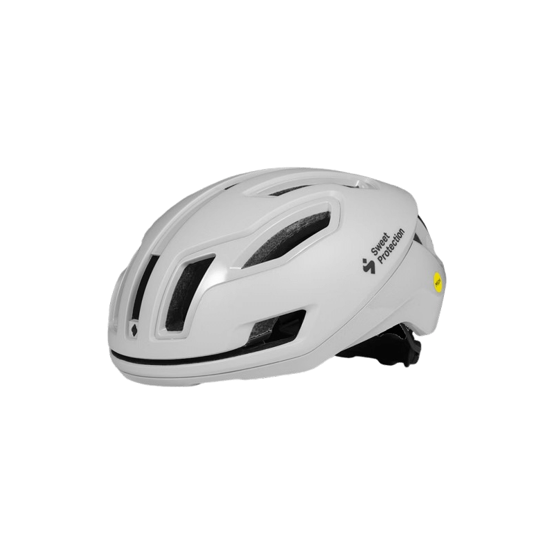 CASCO SWEET PROTECTION FALCONER 2VI MIPS BRONCO WHITE