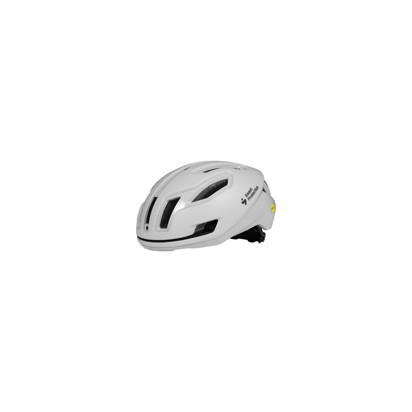 CASCO SWEET PROTECTION FALCONER 2VI MIPS BRONCO WHITE | Ravet Bike