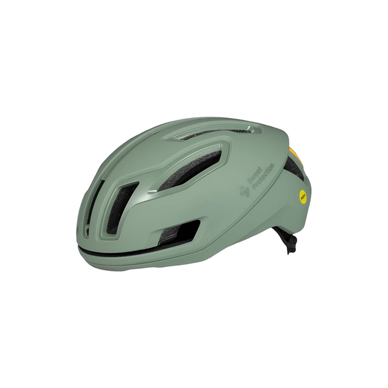 CASCO SWEET PROTECTION FALCONER 2VI MIPS WILLOW GREEN