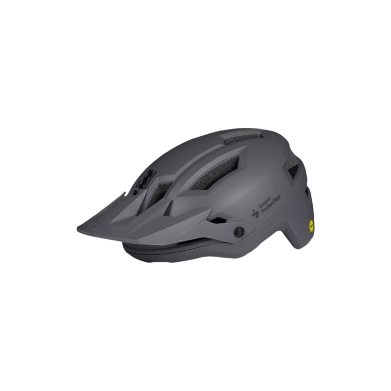 CASCO SWEET PROTECTION PRIMER MIPS GRAPHITE