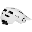 CASCO SWEET PROTECTION PRIMER MIPS MATTE WHITE | Ravet Bike