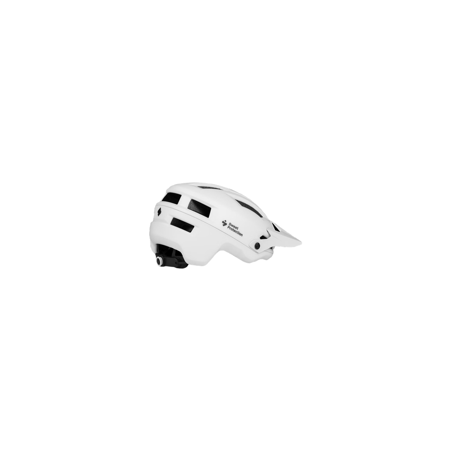 CASCO SWEET PROTECTION PRIMER MIPS MATTE WHITE | Ravet Bike
