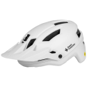 CASCO SWEET PROTECTION PRIMER MIPS MATTE WHITE | Ravet Bike