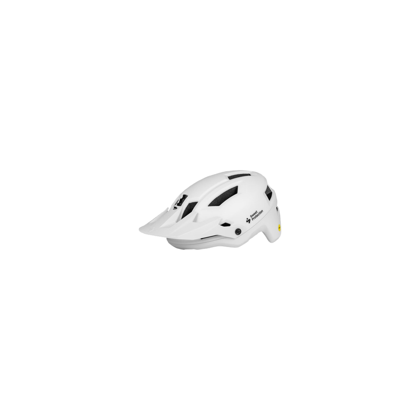 CASCO SWEET PROTECTION PRIMER MIPS MATTE WHITE | Ravet Bike
