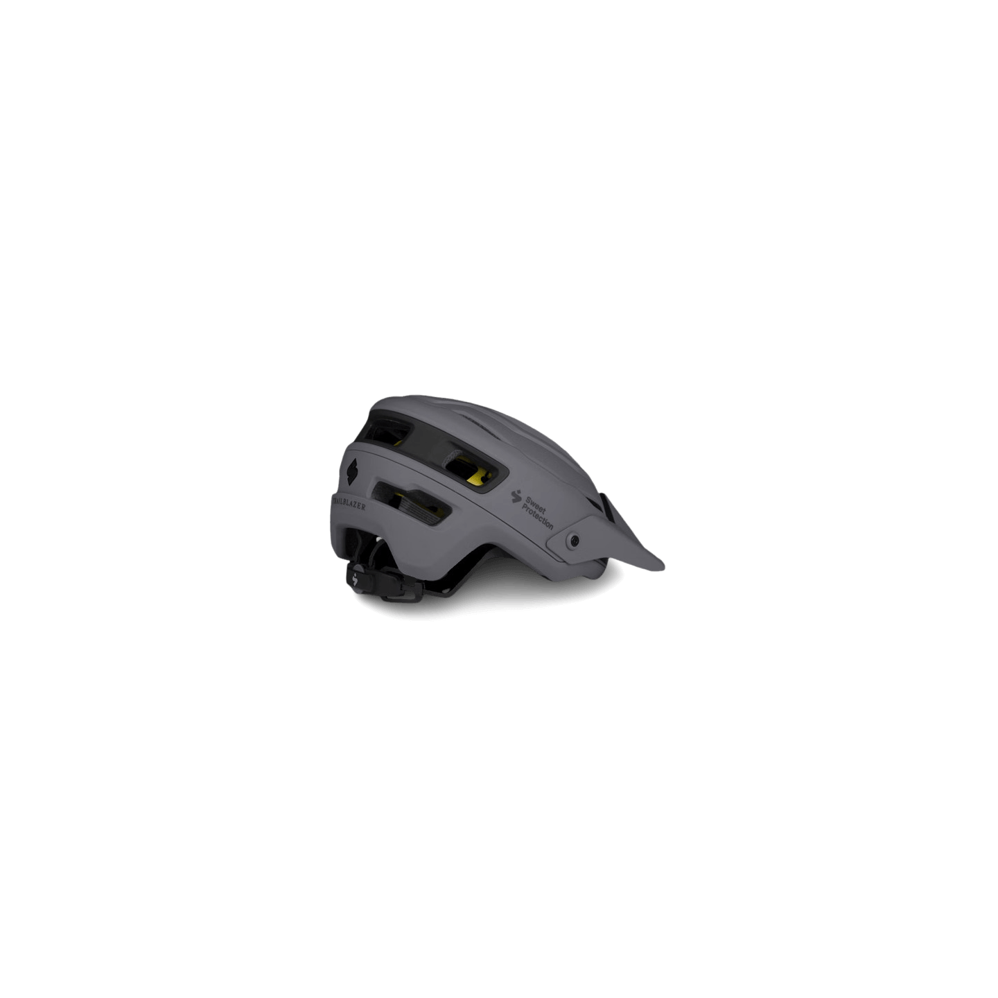 CASCO SWEET PROTECTION TRAILBLAZER MIPS GRAPHITE | Ravet Bike