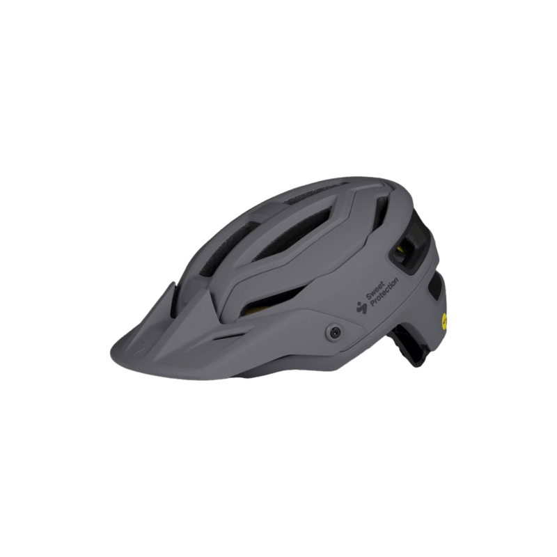 CASCO SWEET PROTECTION TRAILBLAZER MIPS GRAPHITE