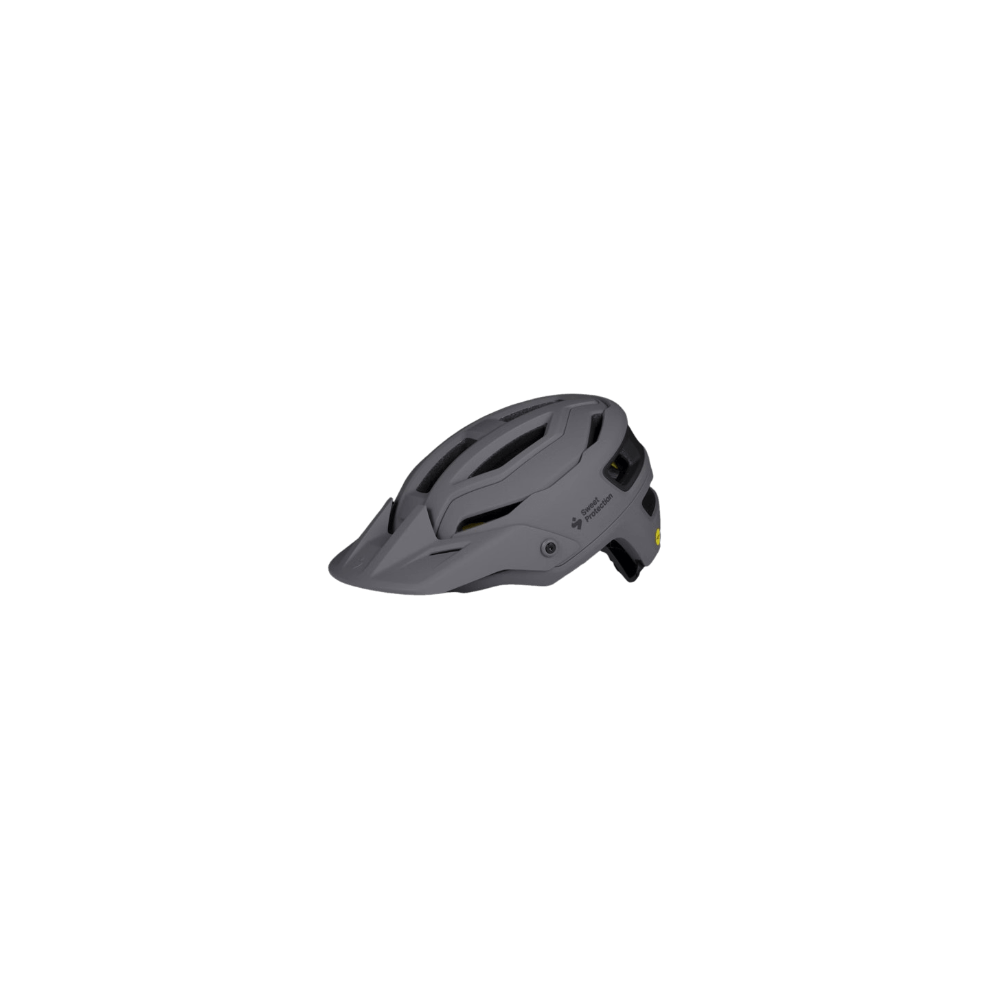 CASCO SWEET PROTECTION TRAILBLAZER MIPS GRAPHITE | Ravet Bike