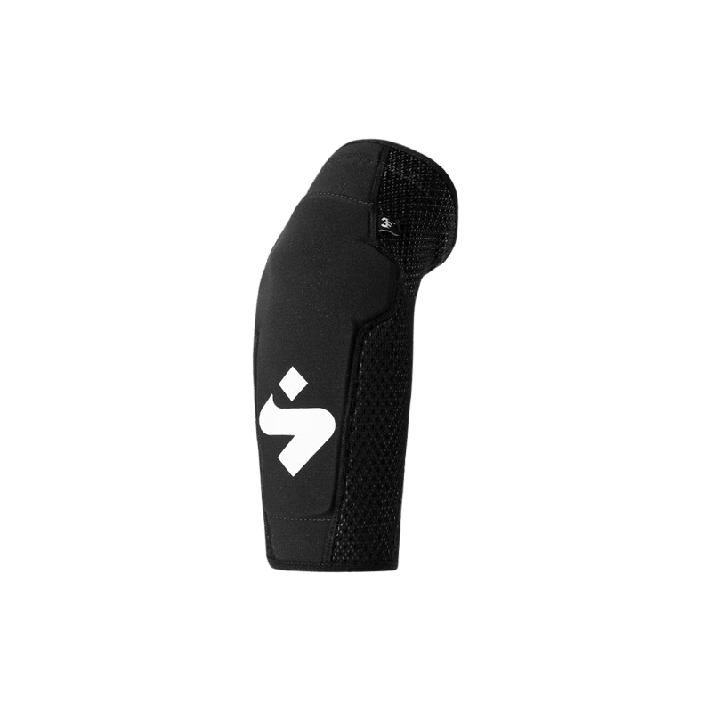Sweet Protection Knee Guards Light Black MTB