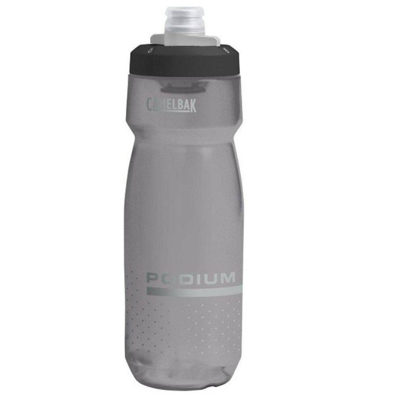 BIDON CAMELBACK PODIUM SMOKE 0.7L