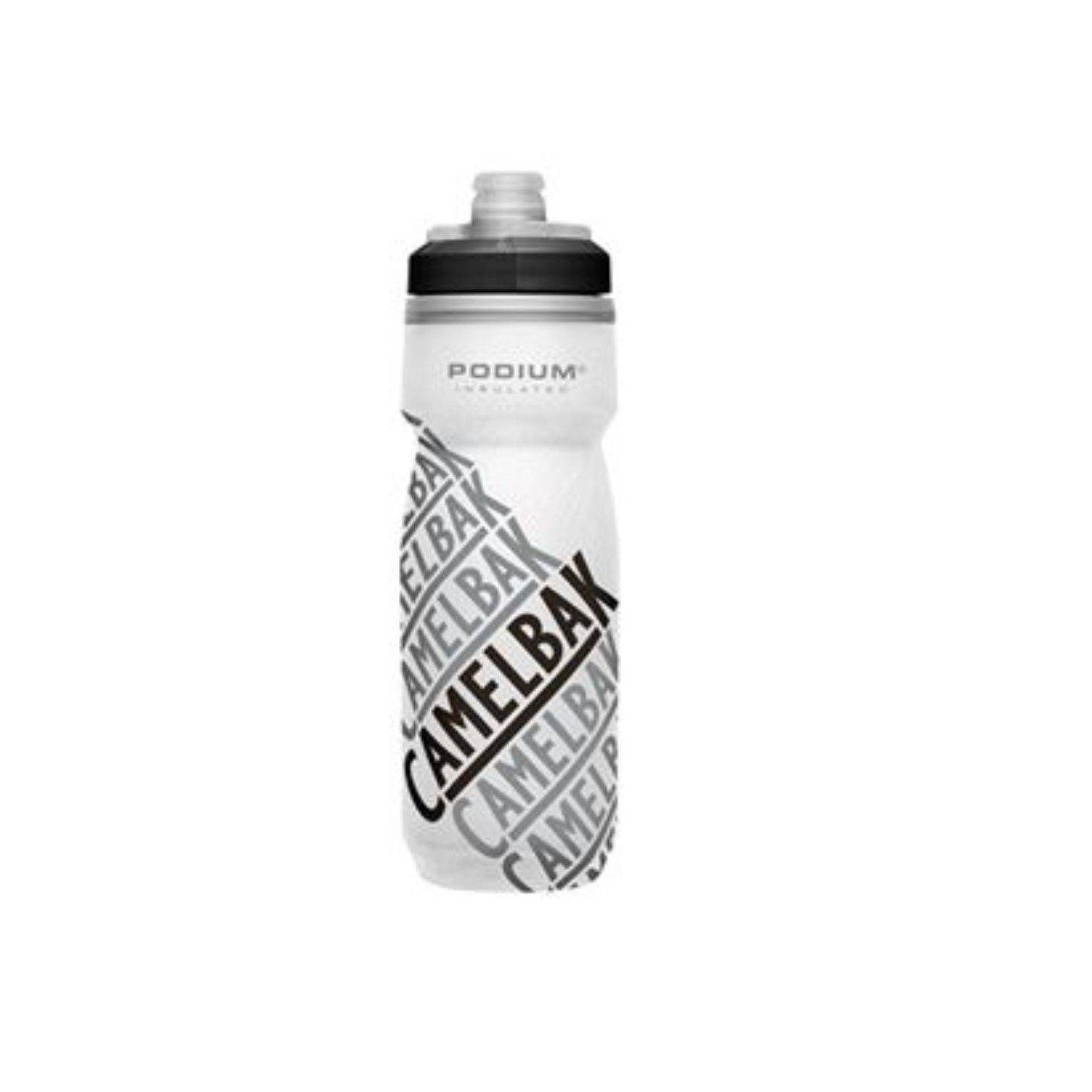 BIDON CAMELBAK PODIUM CHILL RACE EDITION 0.6L | Ravet Bike