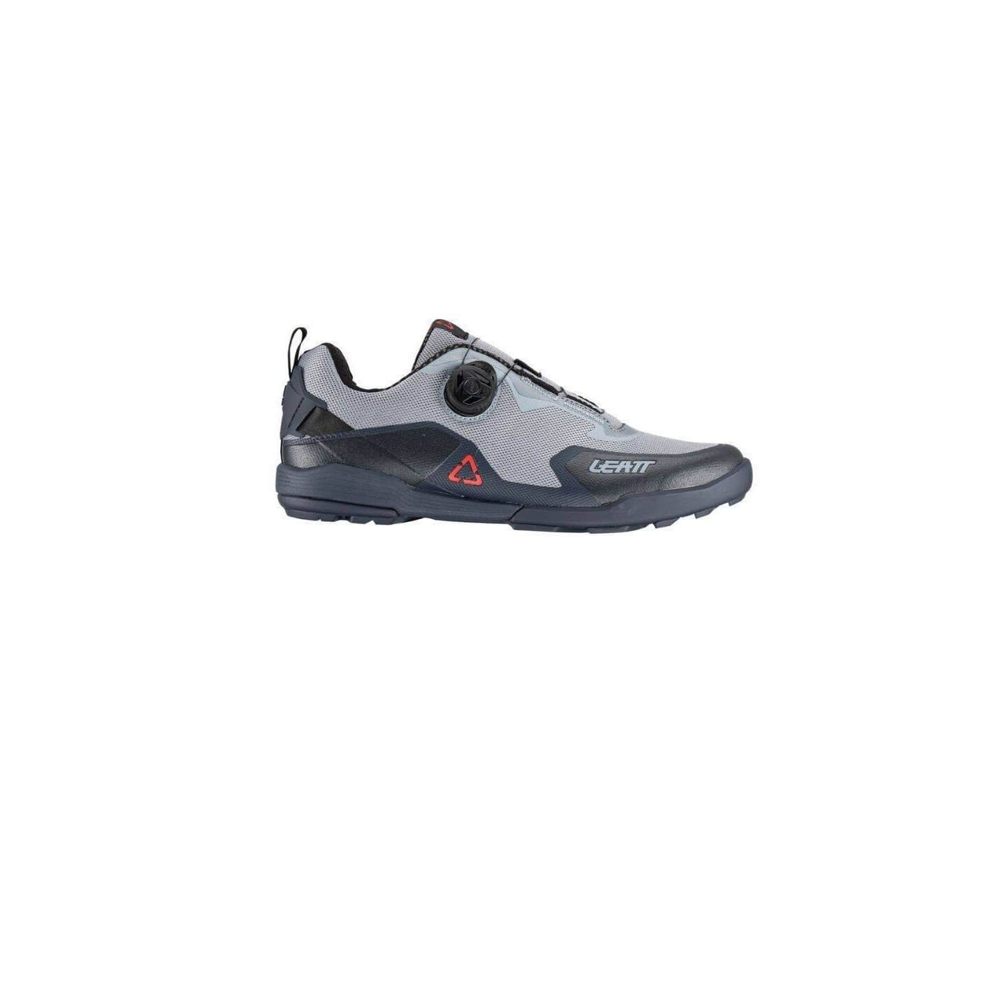 ZAPATILLAS LEATT 6.0 CLIP TITANIUM | Ravet Bike