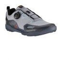 ZAPATILLAS LEATT 6.0 CLIP TITANIUM | Ravet Bike