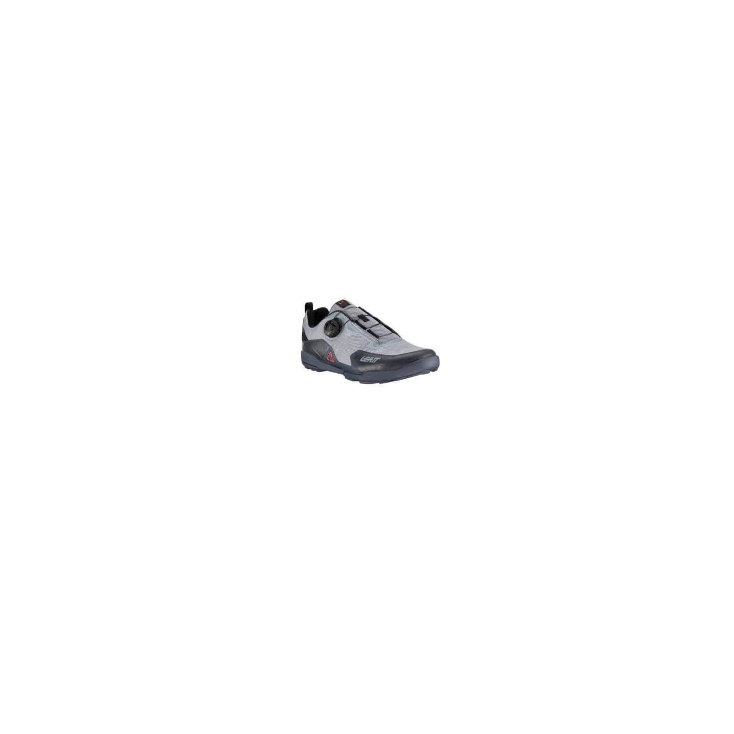 ZAPATILLAS LEATT 6.0 CLIP TITANIUM | Ravet Bike