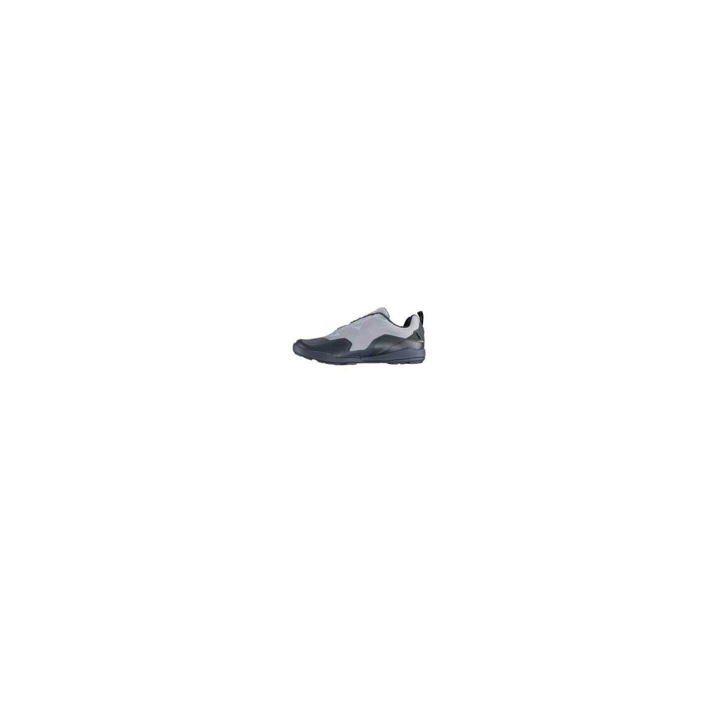 ZAPATILLAS LEATT 6.0 CLIP TITANIUM | Ravet Bike