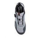 ZAPATILLAS LEATT 6.0 CLIP TITANIUM | Ravet Bike