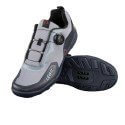 ZAPATILLAS LEATT 6.0 CLIP TITANIUM | Ravet Bike