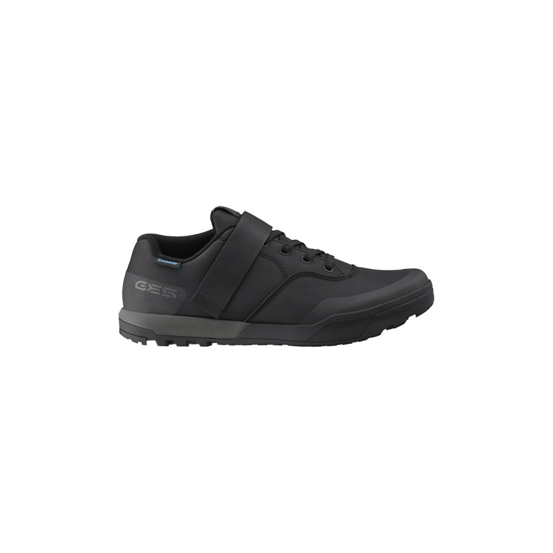 ZAPATILLA SHIMANO SH-GE500 NEGRO