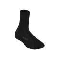 HIRU RAIN SHOE COVER BLACK | Ravet Bike