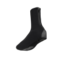 HIRU RAIN SHOE COVER BLACK | Ravet Bike