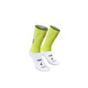 CALCETINES VORTEX 2.0 UNISEX LIQUID LIME | Ravet Bike