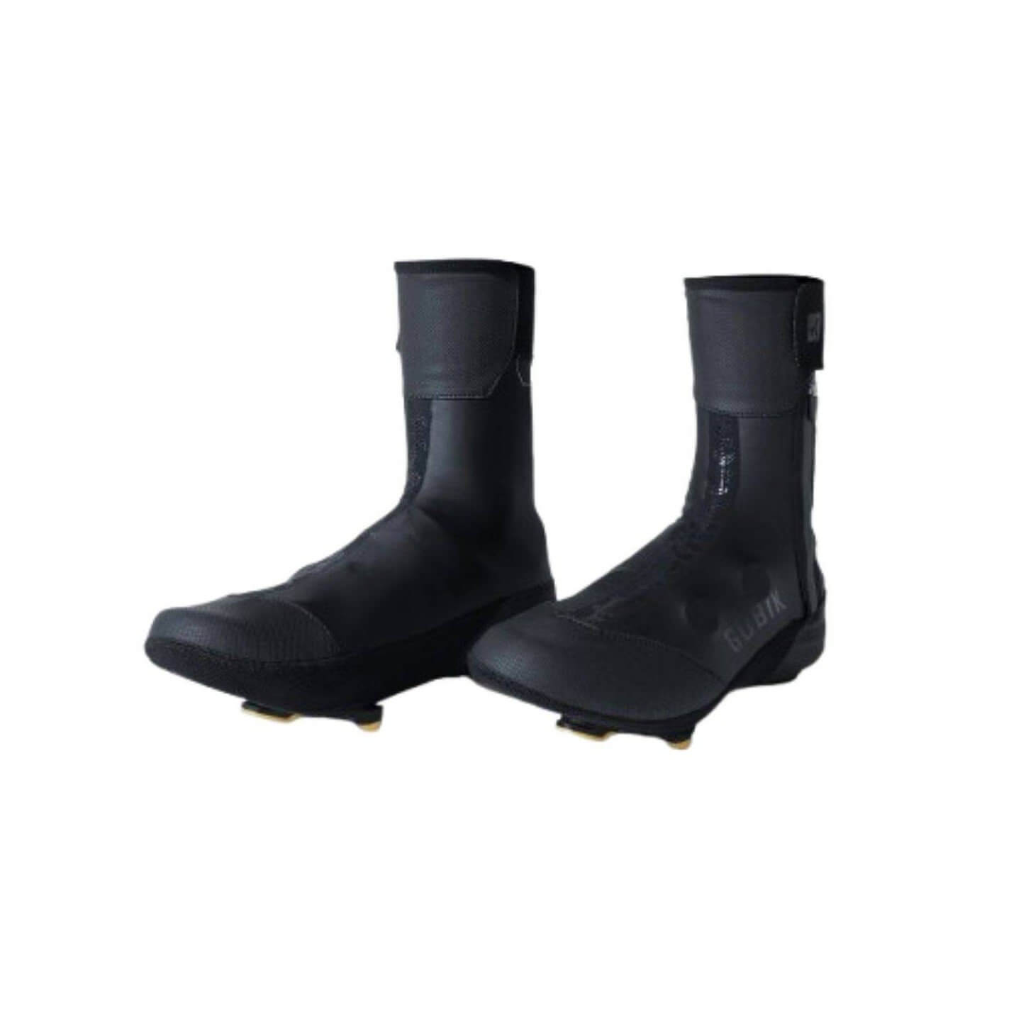 CUBREBOTAS INVIERNO GOBIK KAMIK 2.0 UNISEX BLACK | Ravet Bike