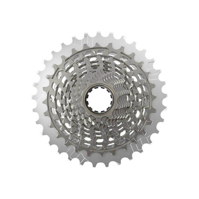 SRM CASSETTE XG1290 10-33 (RED E1) (AXS)