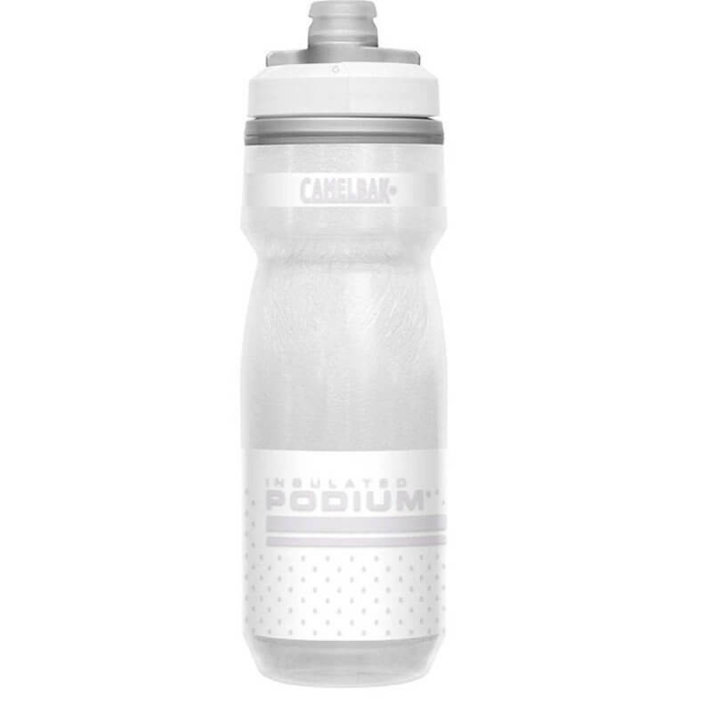 BIDON CAMELBAK PODIUM CHILL 0.6L REFLECTIV