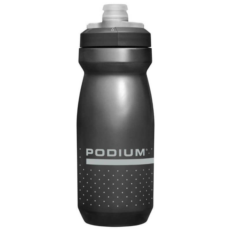 BIDON CAMELBAK PODIUM NEGRO 0.7