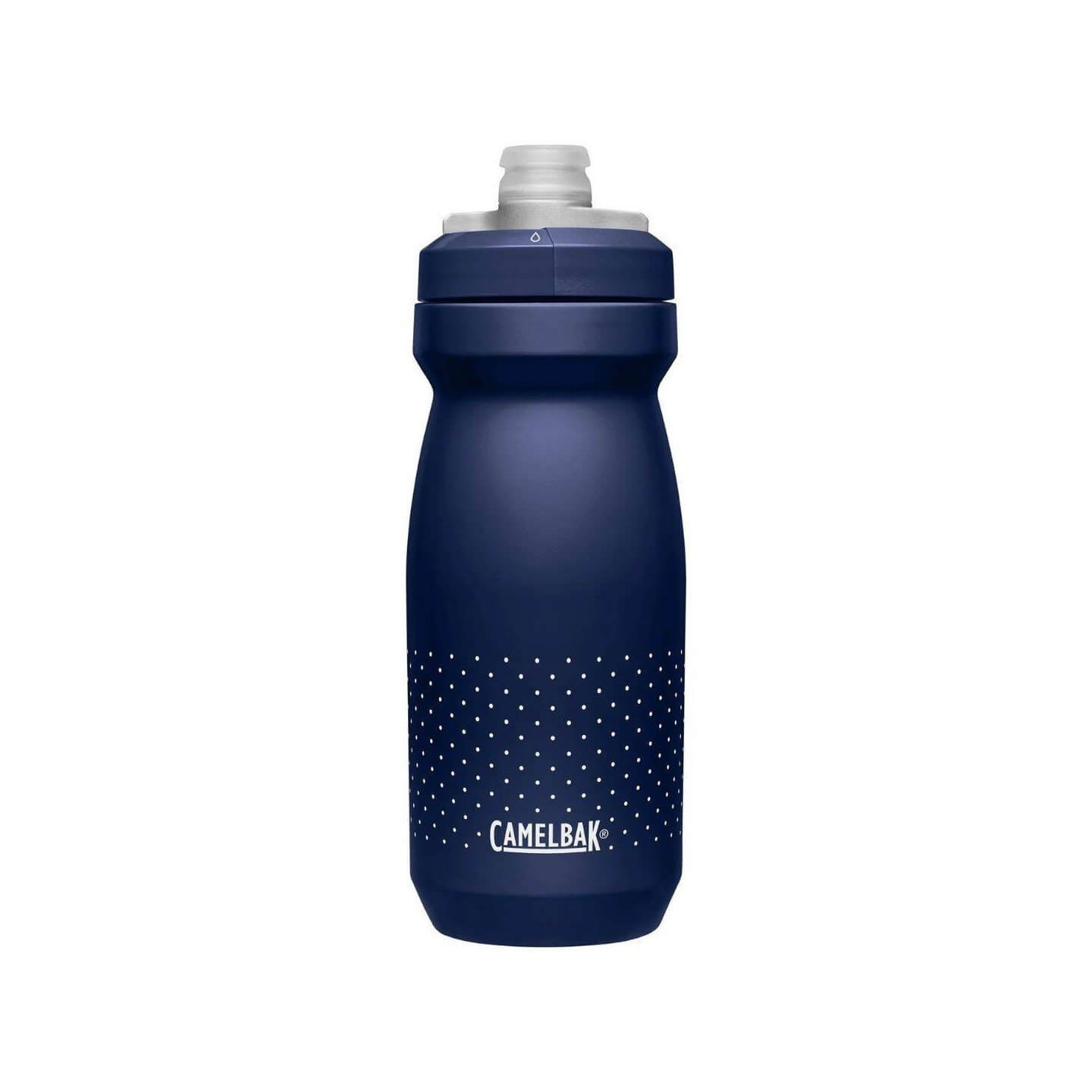 BIDON CAMELBAK PODIUM 0.6L NAVY BLUE | Ravet Bike