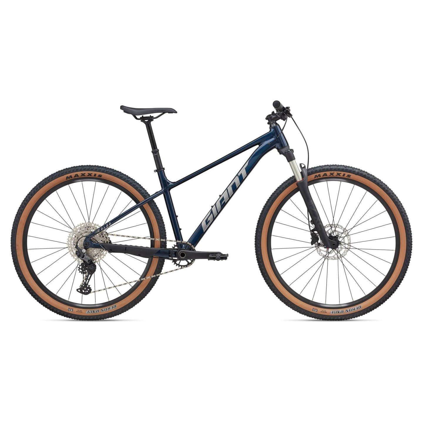 GIANT TALON 29 0 ULTRA NAVY
