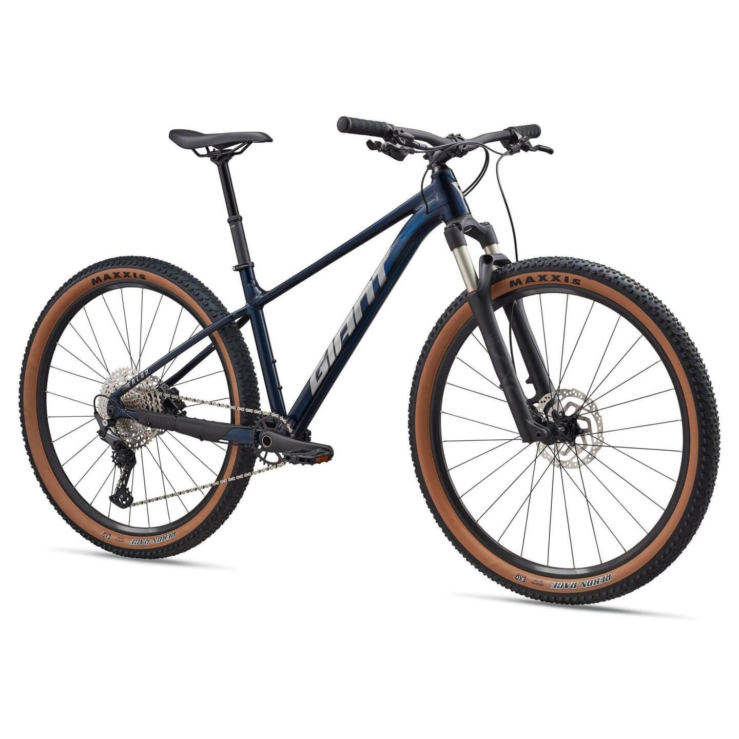 GIANT TALON 29 0 ULTRA NAVY | Ravet Bike