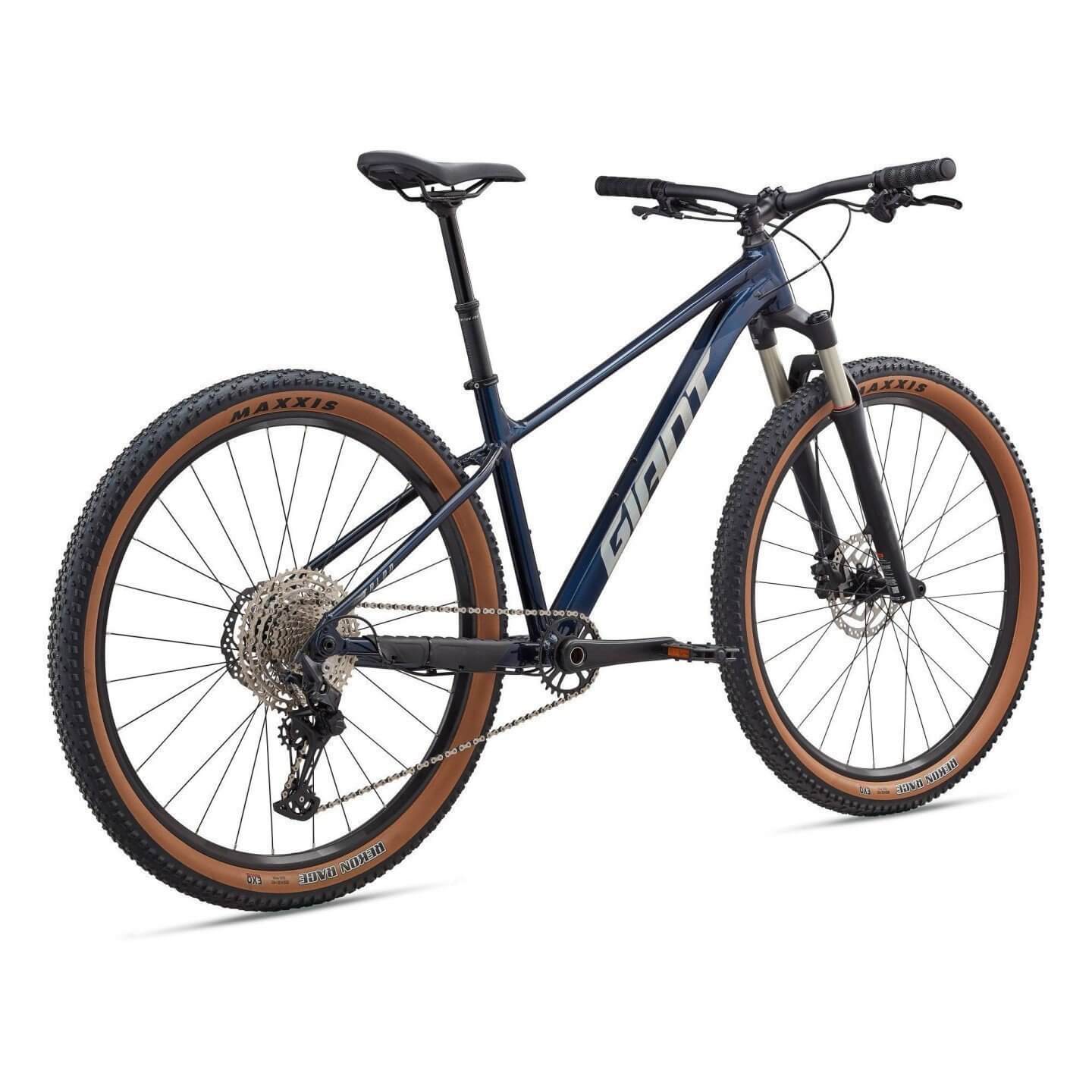 GIANT TALON 29 0 ULTRA NAVY | Ravet Bike
