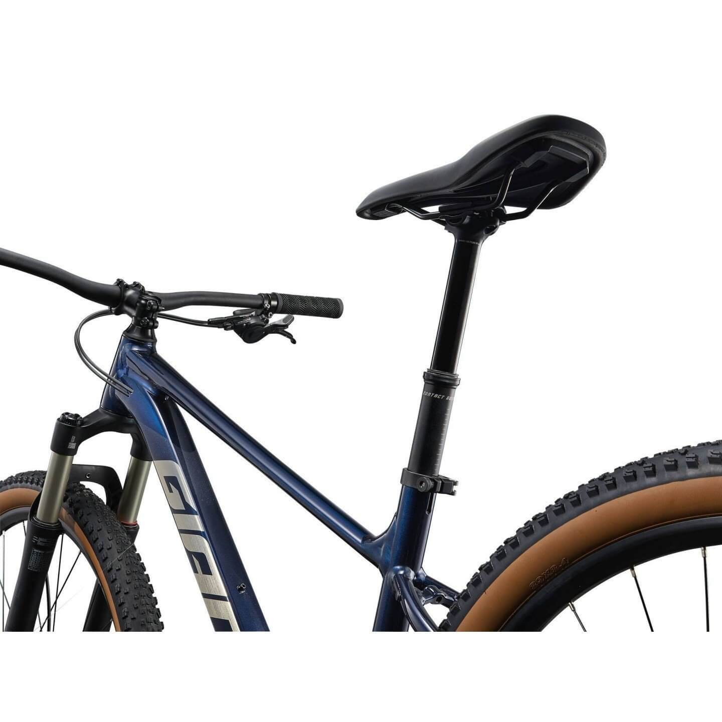 GIANT TALON 29 0 ULTRA NAVY | Ravet Bike