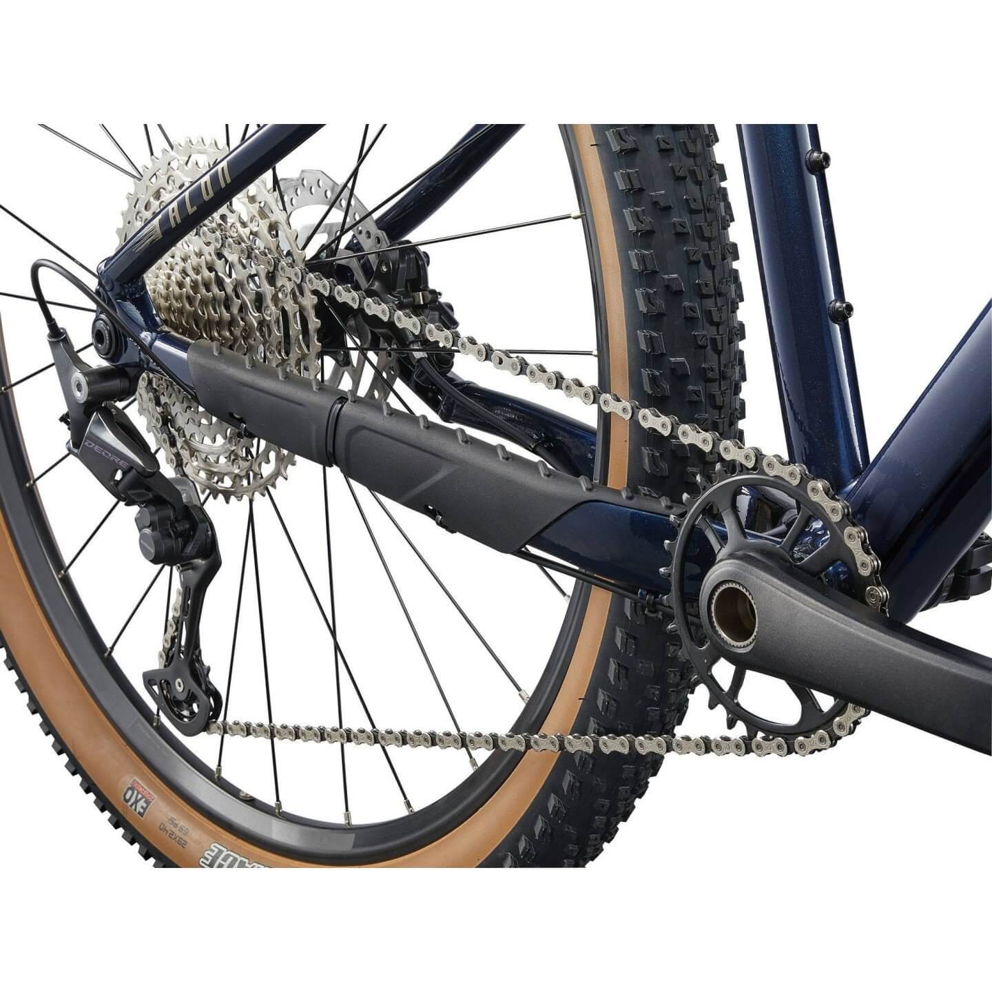 GIANT TALON 29 0 ULTRA NAVY | Ravet Bike
