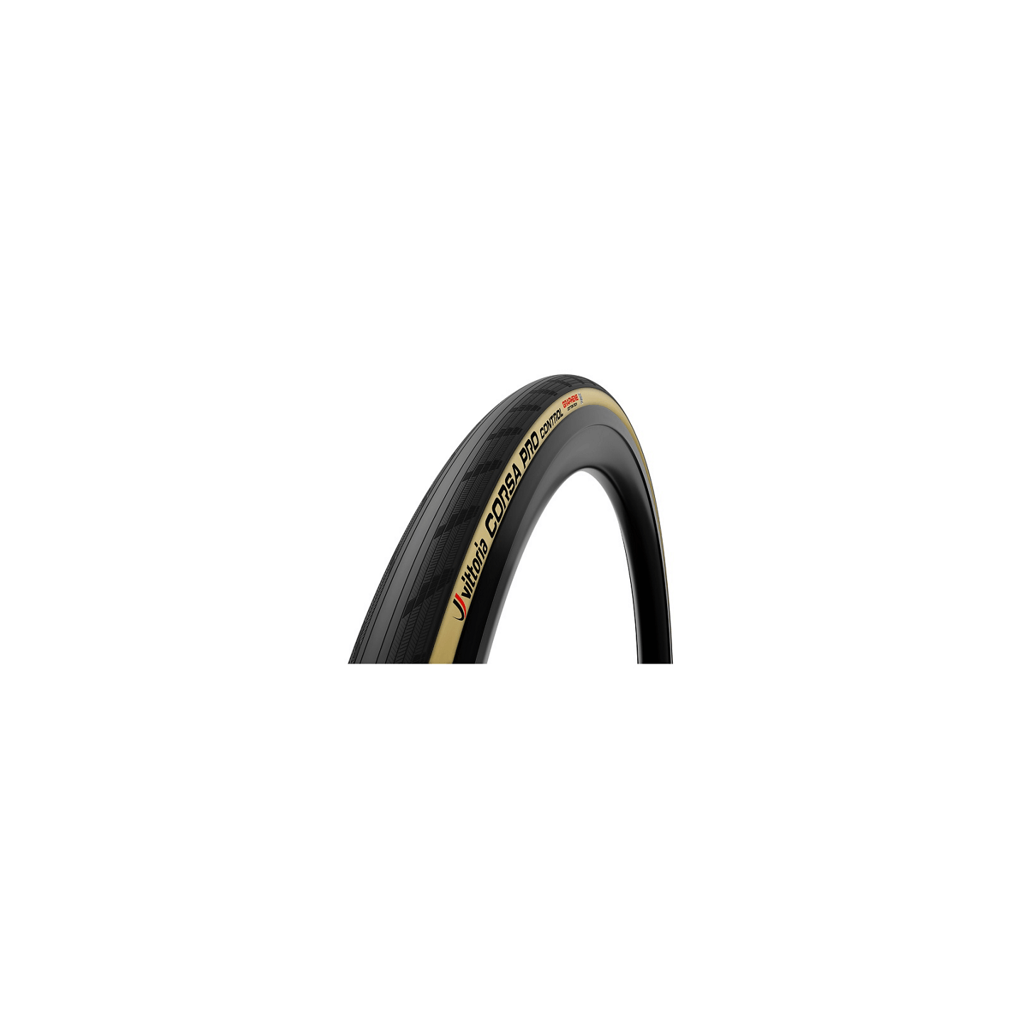 CUBIERTA VITTORIA CORSA PRO CONTROL TLR G2 | Ravet Bike
