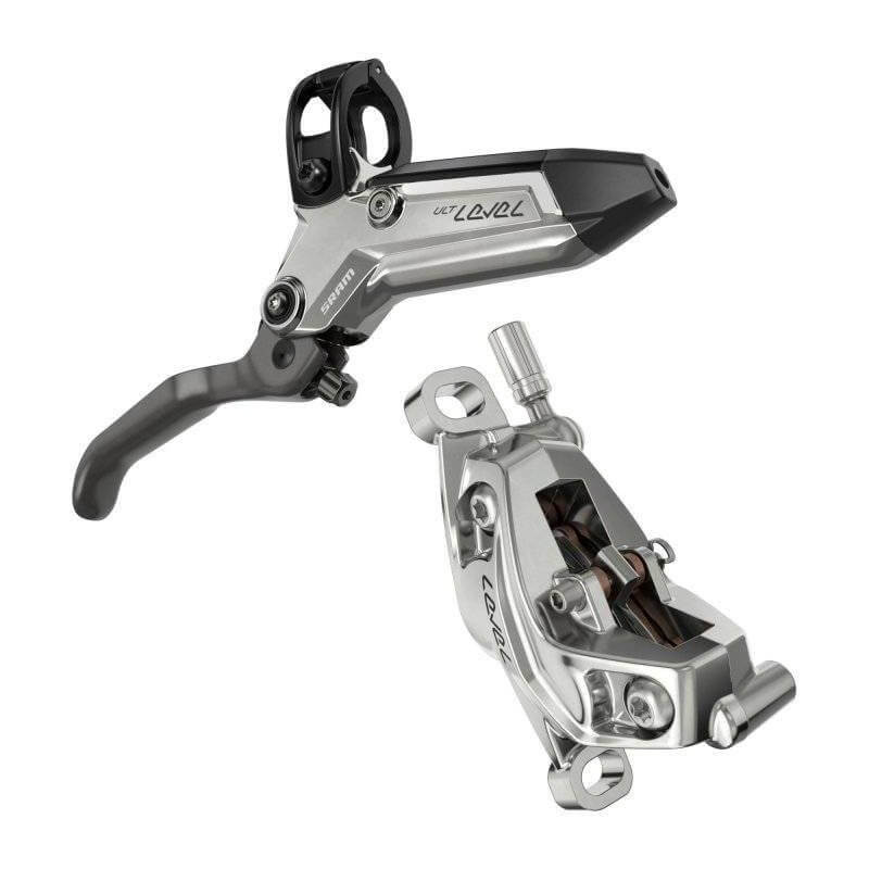 FRENO SRAM LEVEL ULTIMATE STEALTH 4 PISTONES
