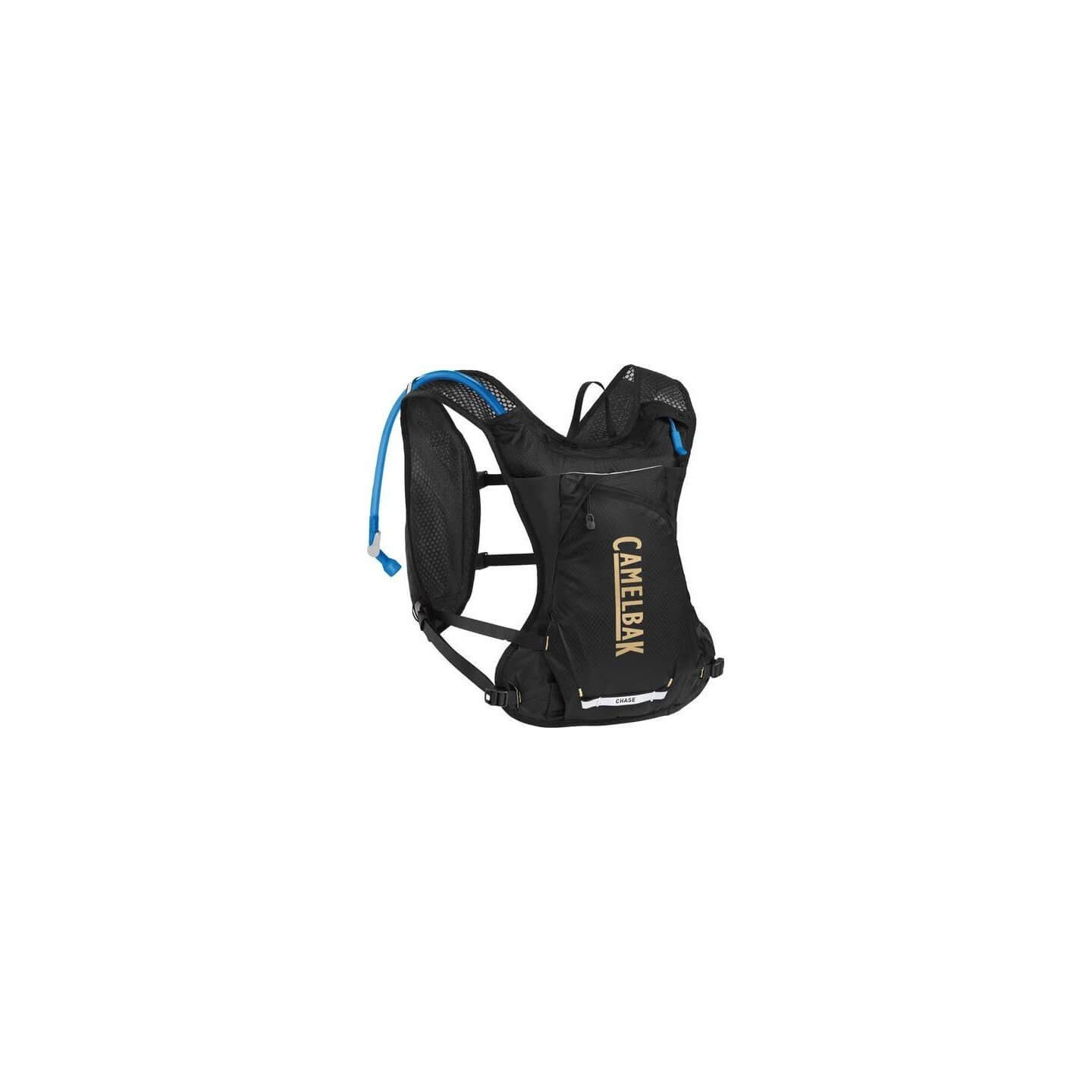 CAMELBAK CHASE RACE 4 VEST 50OZ, BLACK | Ravet Bike