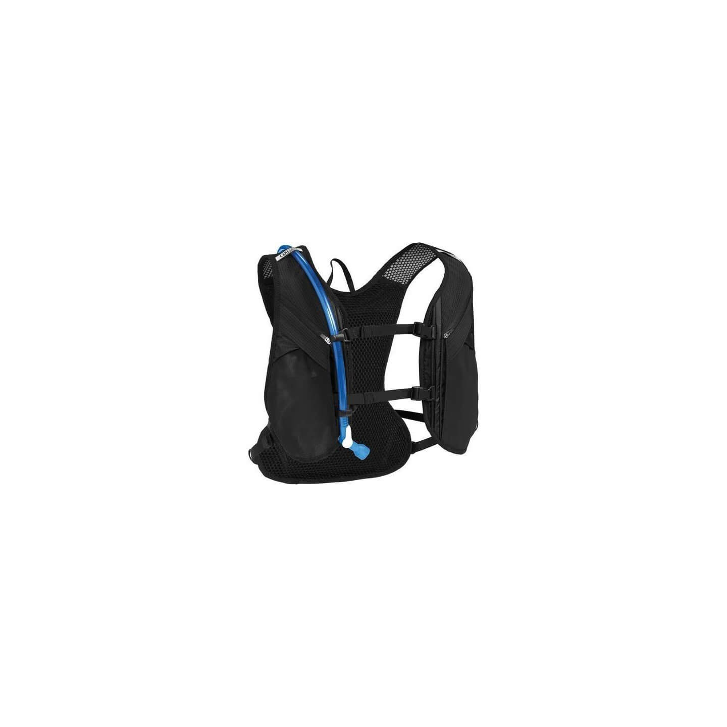CAMELBAK CHASE RACE 4 VEST 50OZ, BLACK | Ravet Bike