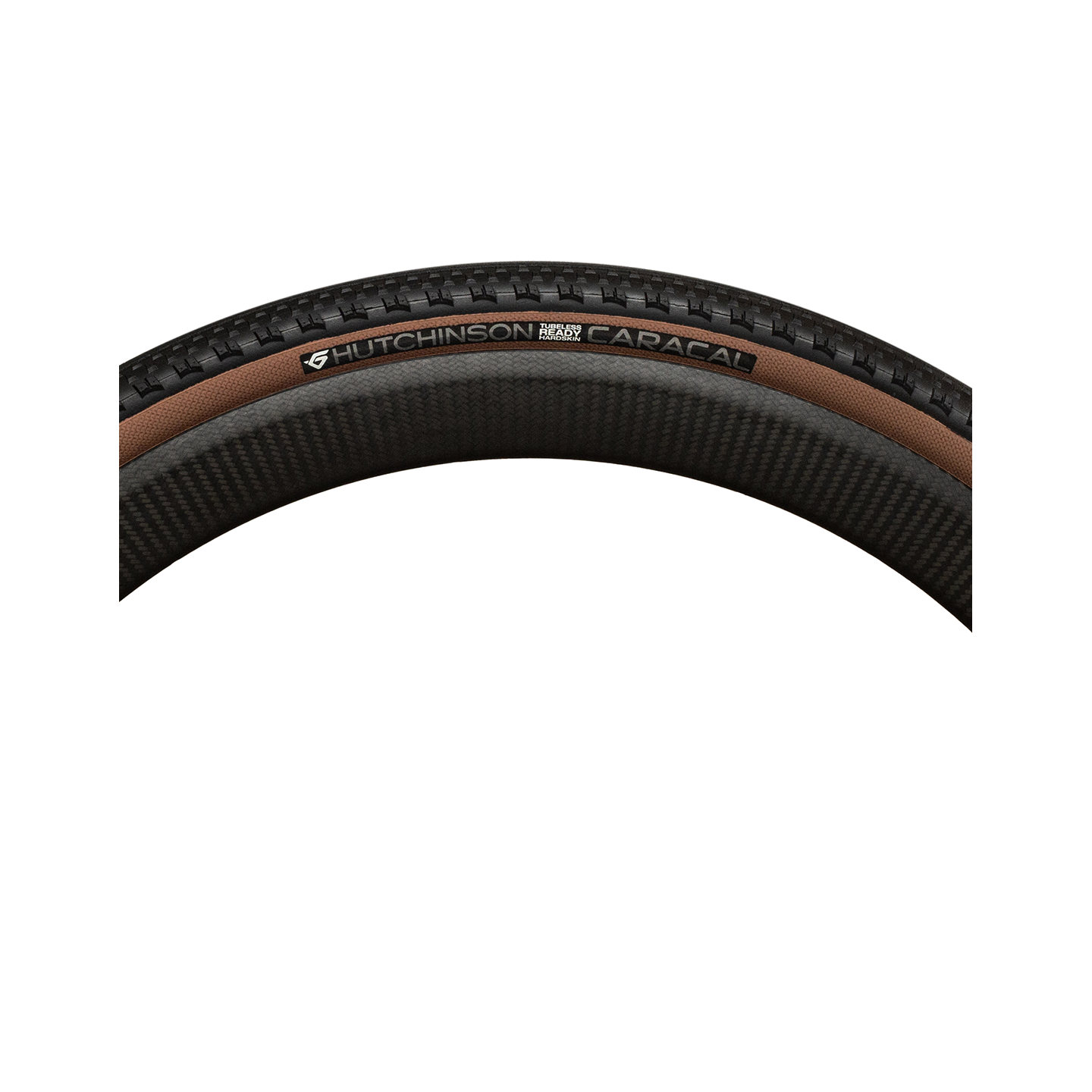CUBIERTA HUTCHINSON CARACAL HARDSKIN TUBELESS READY P | Ravet Bike