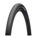 CUBIERTA HUTCHINSON TOUAREG TR BLACK FB HARDSKIN | Ravet Bike