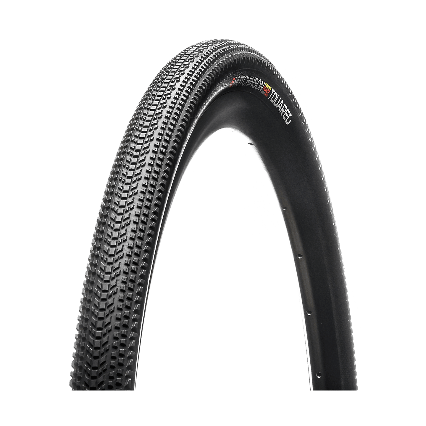 CUBIERTA HUTCHINSON TOUAREG TUBELESS READY PLEGABLE N | Ravet Bike